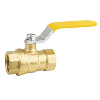 Good quality  compression ball valve